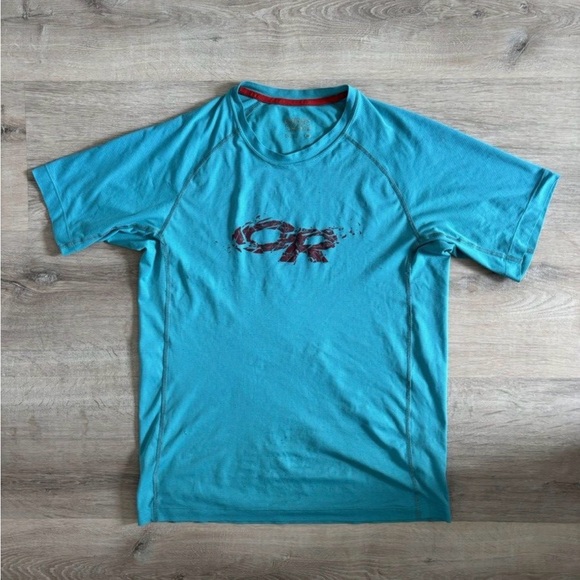 Outdoor Research Other - Outdoor Research Echo Technical T-Shirt